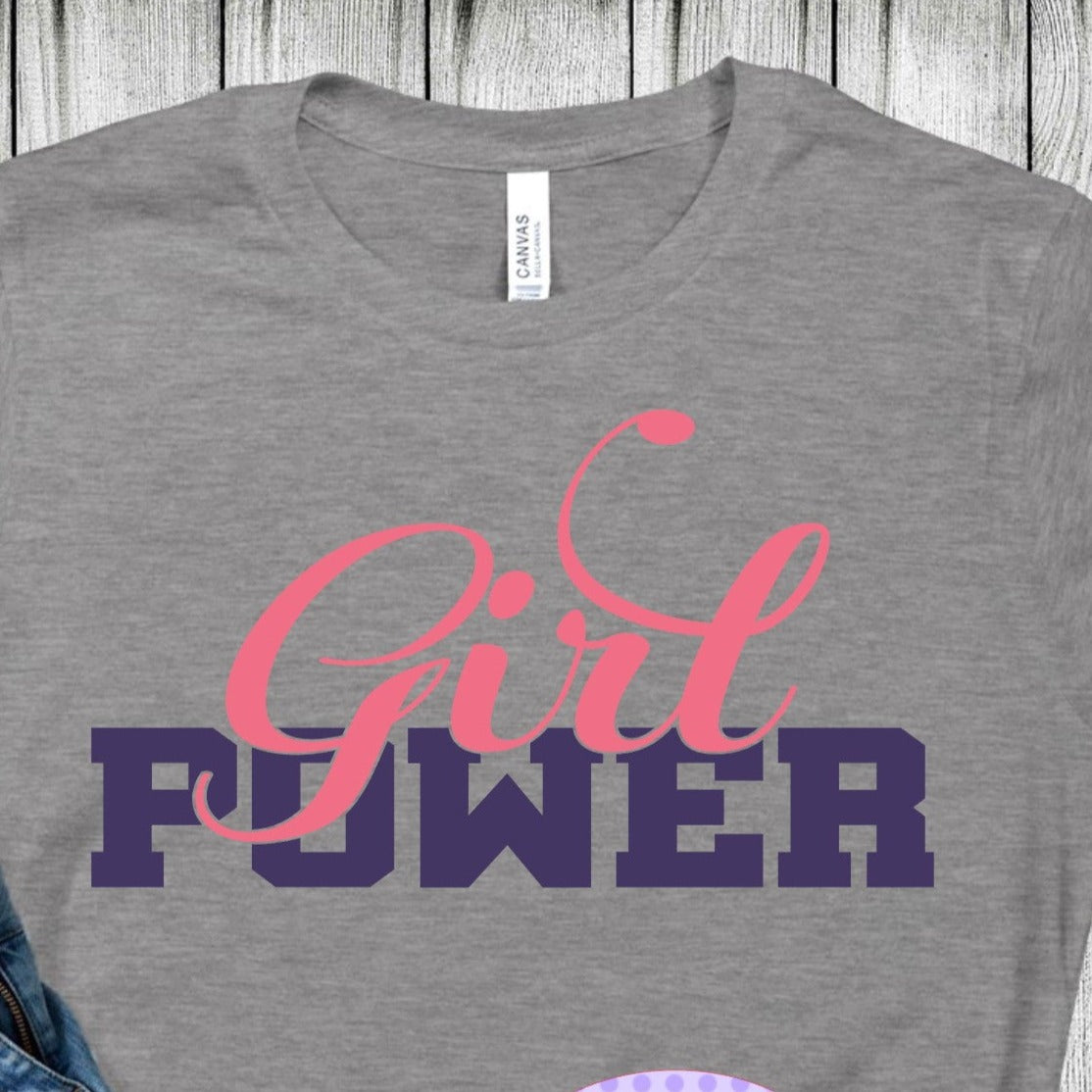 Girl Power