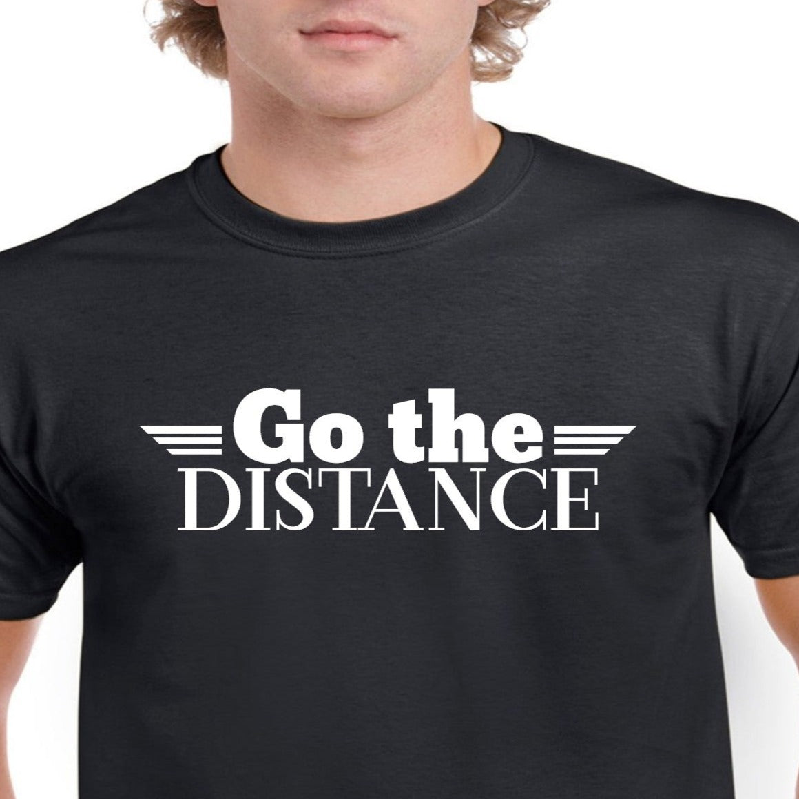 Go the Distance