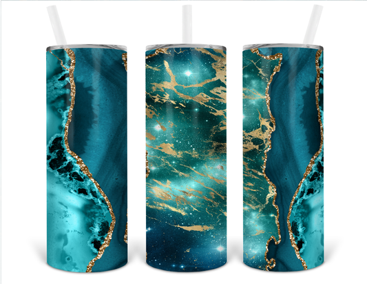 Marble Agate