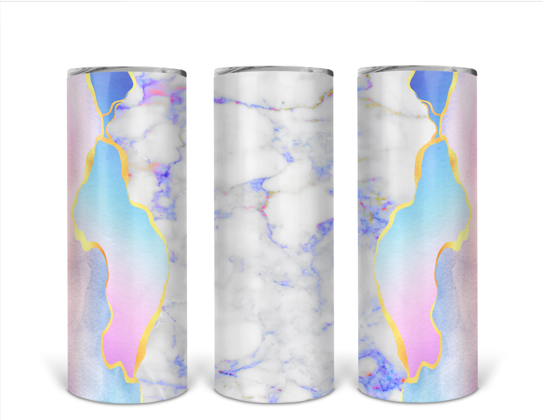 Marble Rainbow Agate