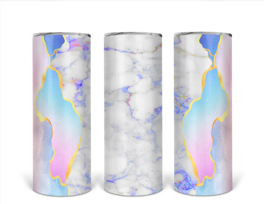 Marble Rainbow Agate