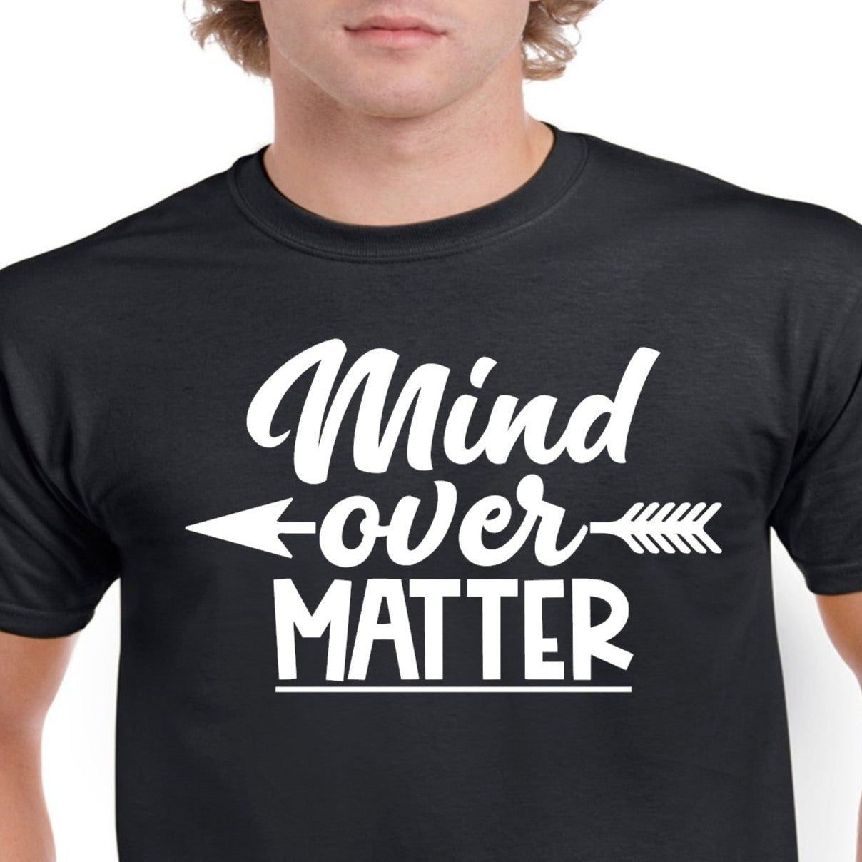 Mind over matter