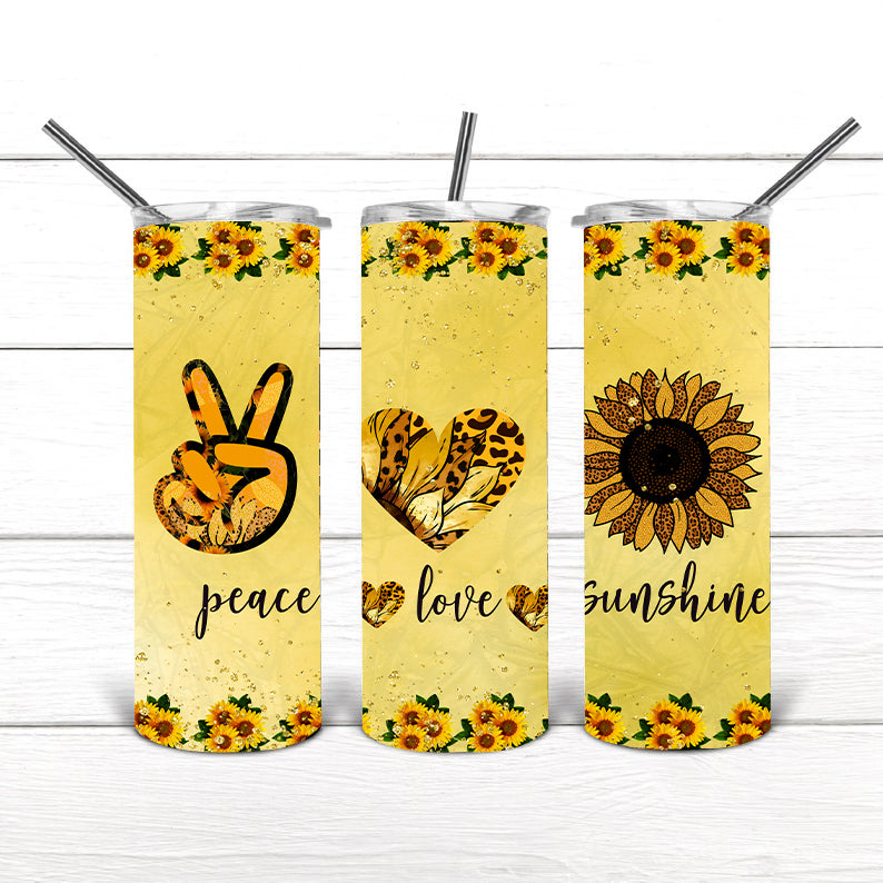 Peace Love Sunshine 2