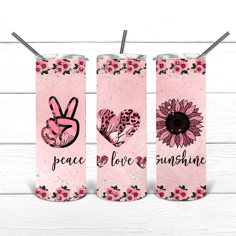 Peace Love Sunshine 5