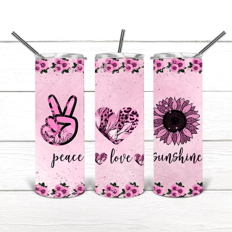 Peace Love Sunshine 6