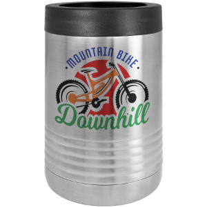 Stainless Steel Polar Camel Vacuum Insulated Beverage Holder