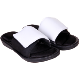 X-Small Sublimatable Slide-On Sandal