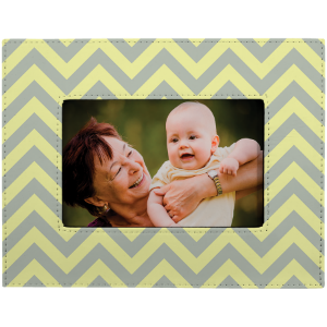 4" x 6" Subli-Tru Photo Frame