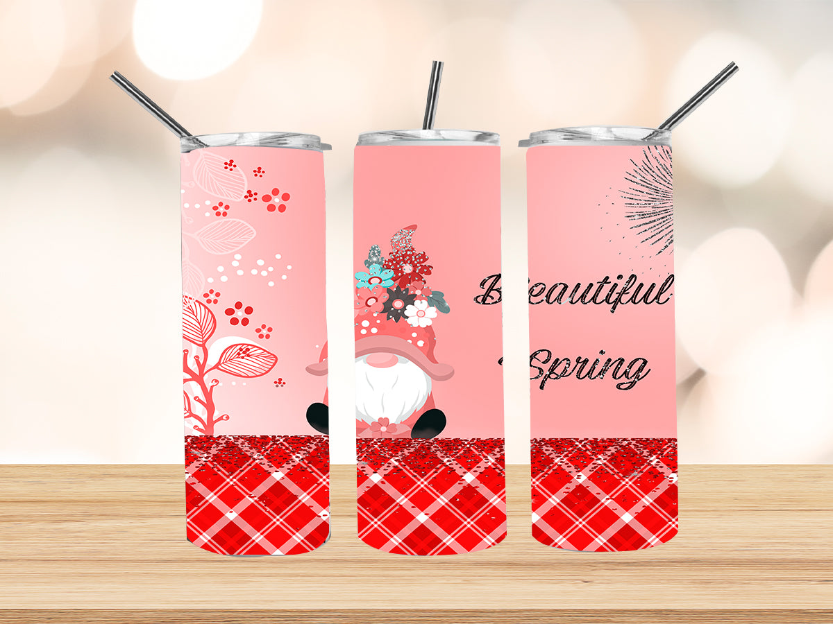 Beautiful Spring 1