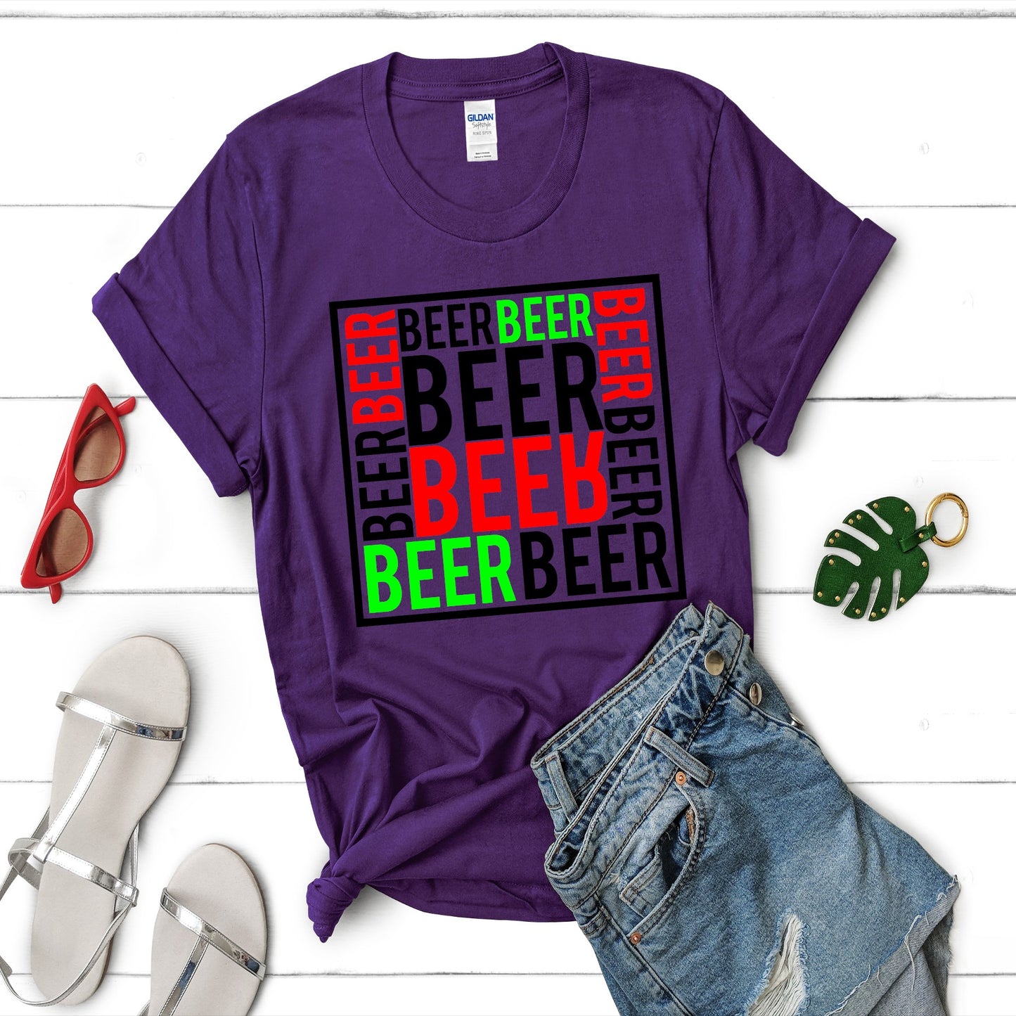 Beer