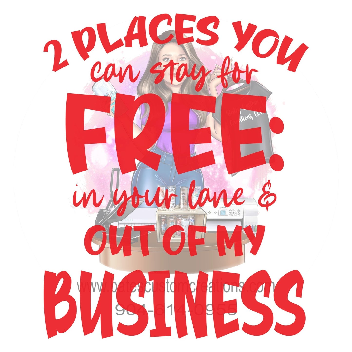 2 Places You Can Stay For Free