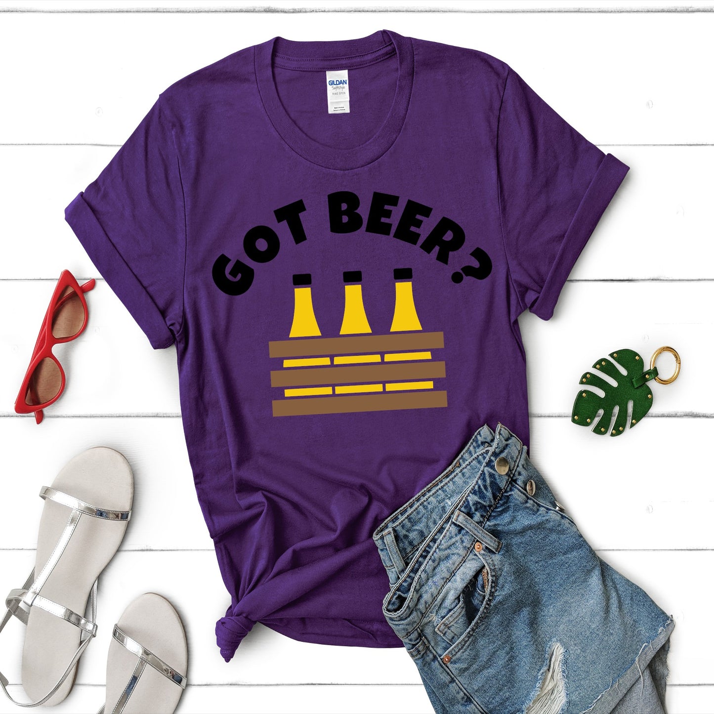 Got Beer 1