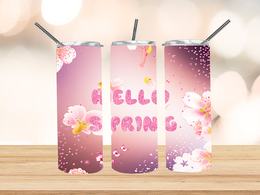 Hello Spring 23
