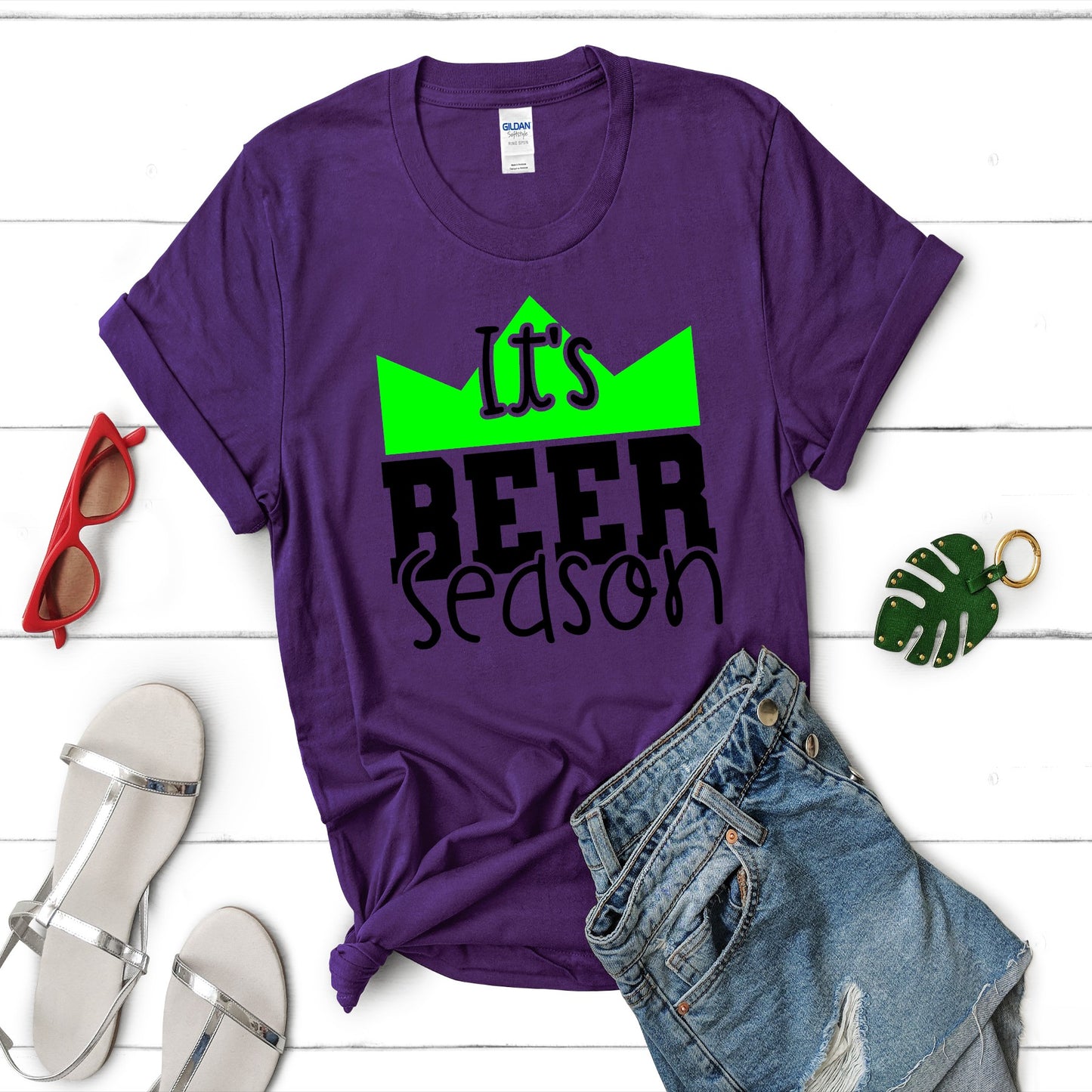 Its Beer Season