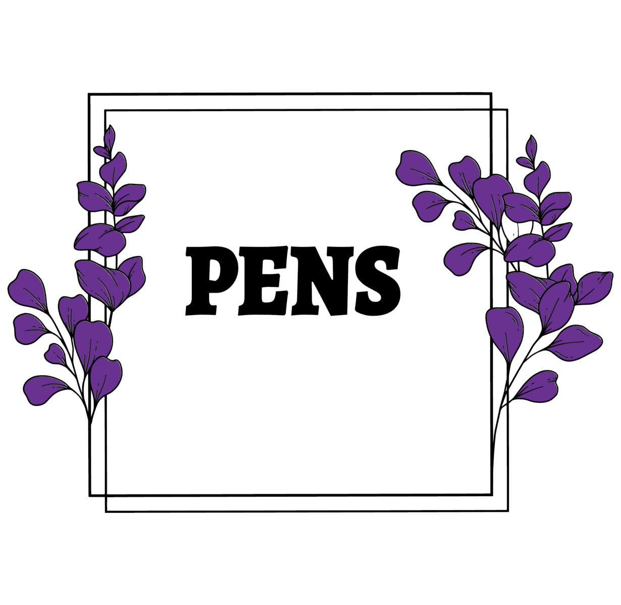 Pens