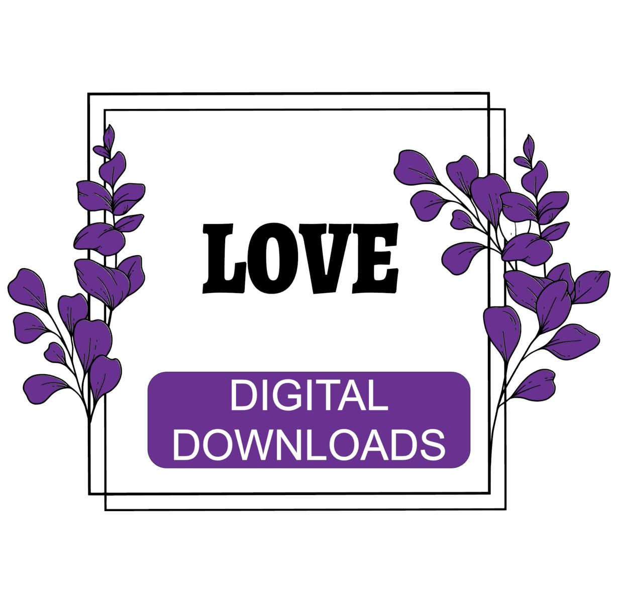 Love SVG