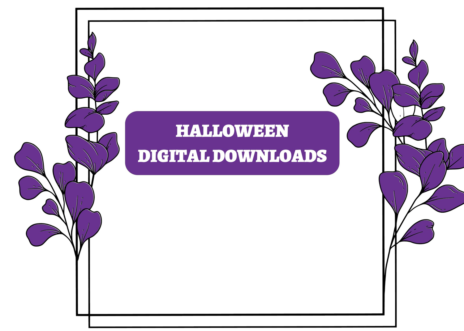 Halloween SVG