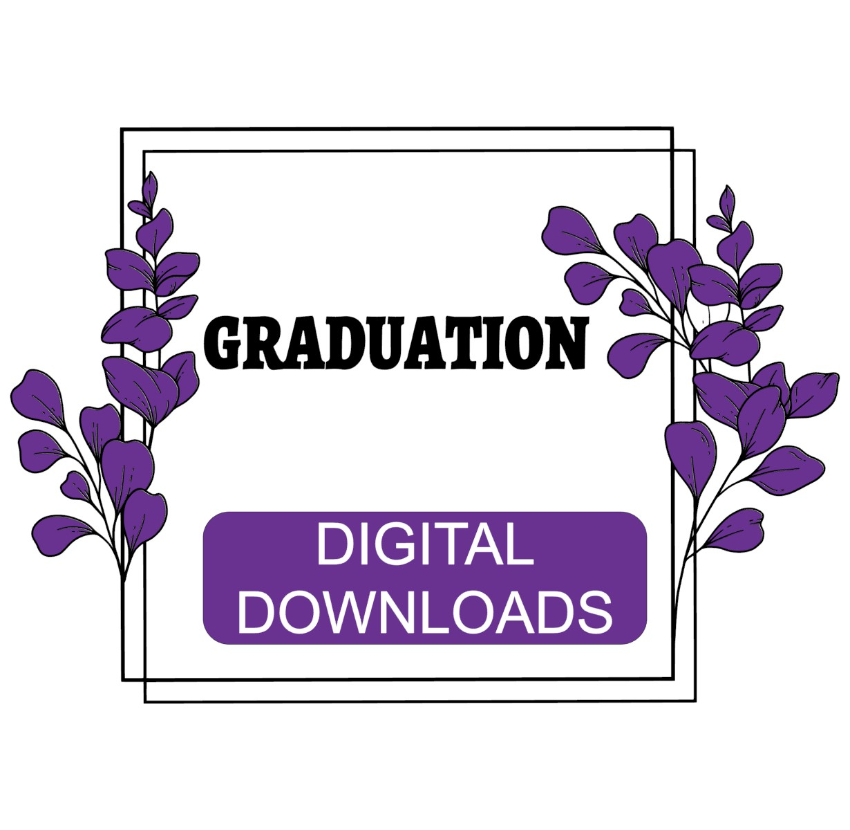 Graduation SVG