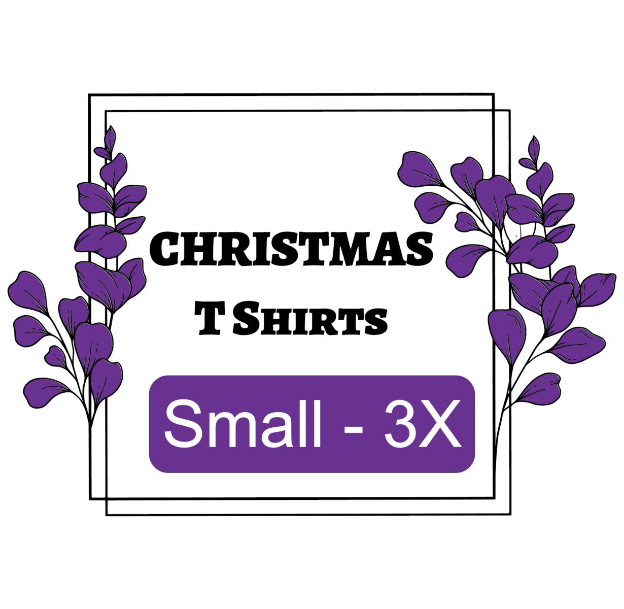 Christmas T-shirts
