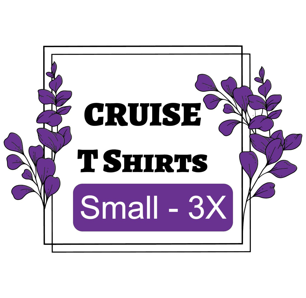 Cruise T-shirts