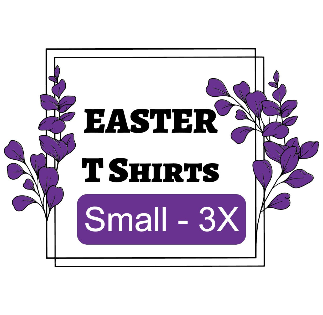 Easter T-Shirts