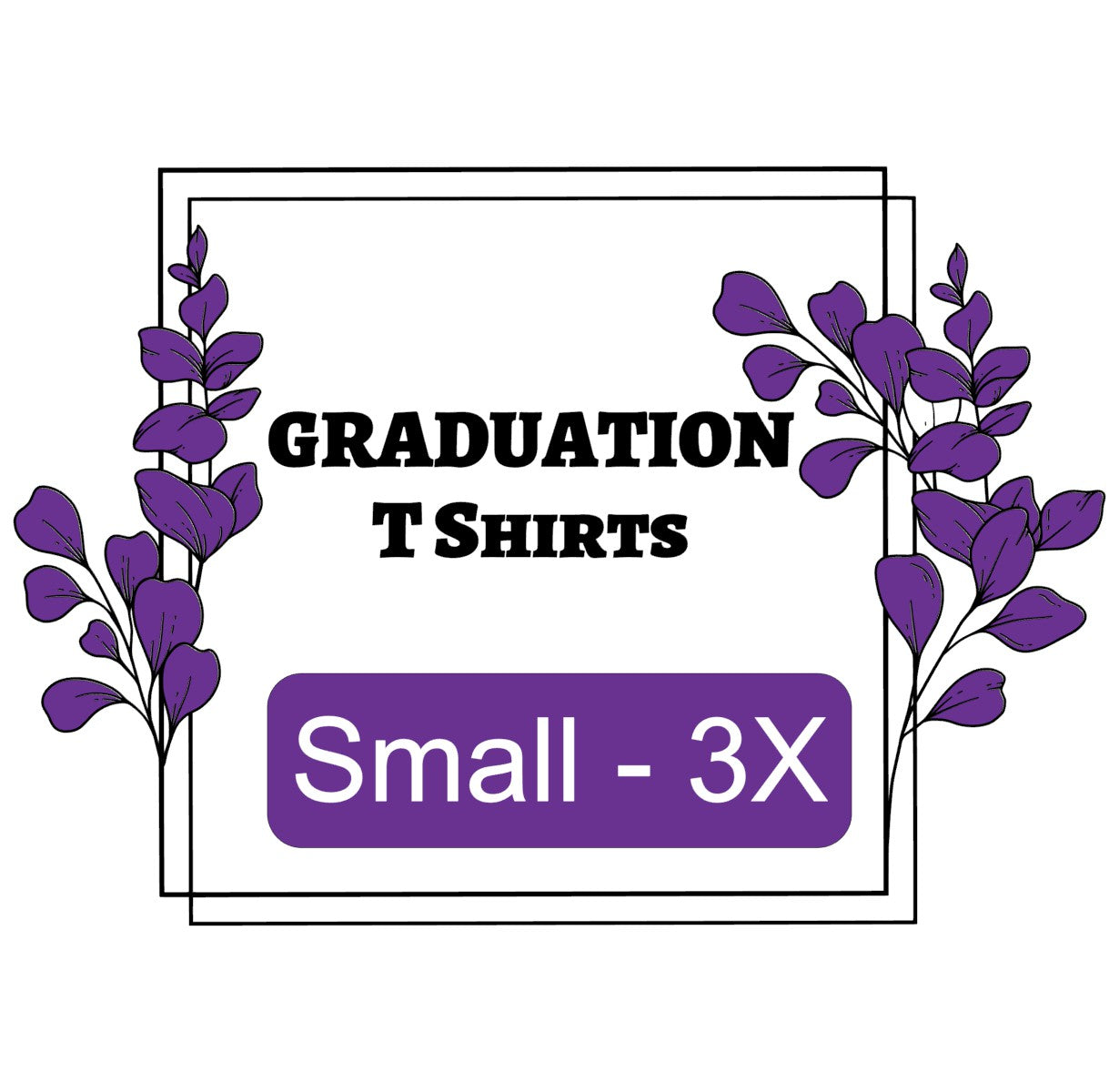 Graduation Senior And Family T-Shirts Gift Ideas