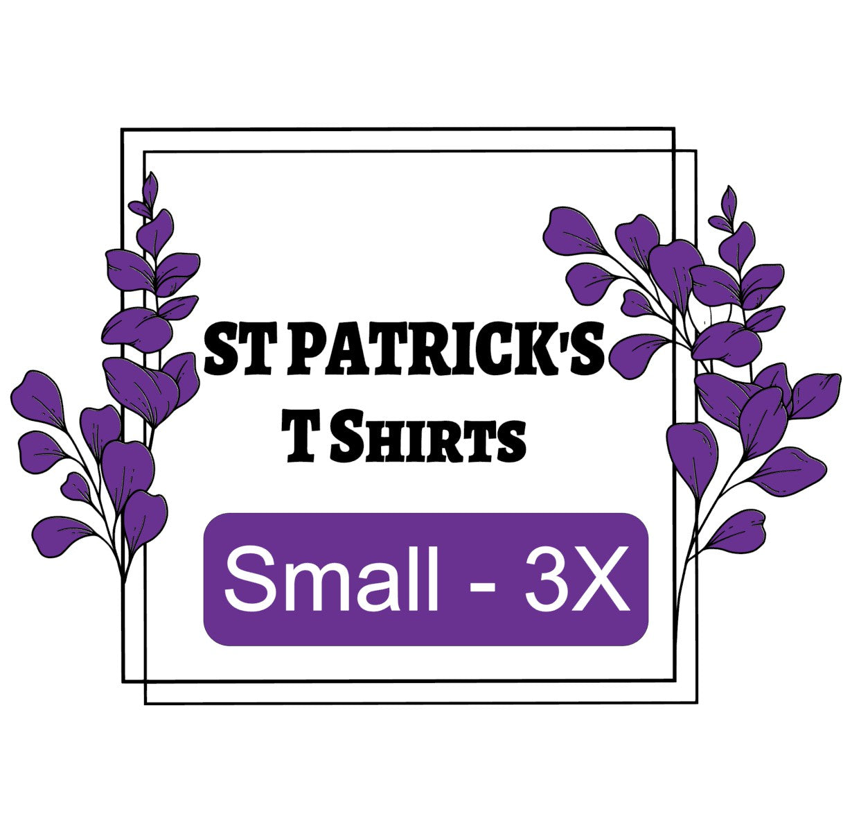 St. Patty's T-Shirts