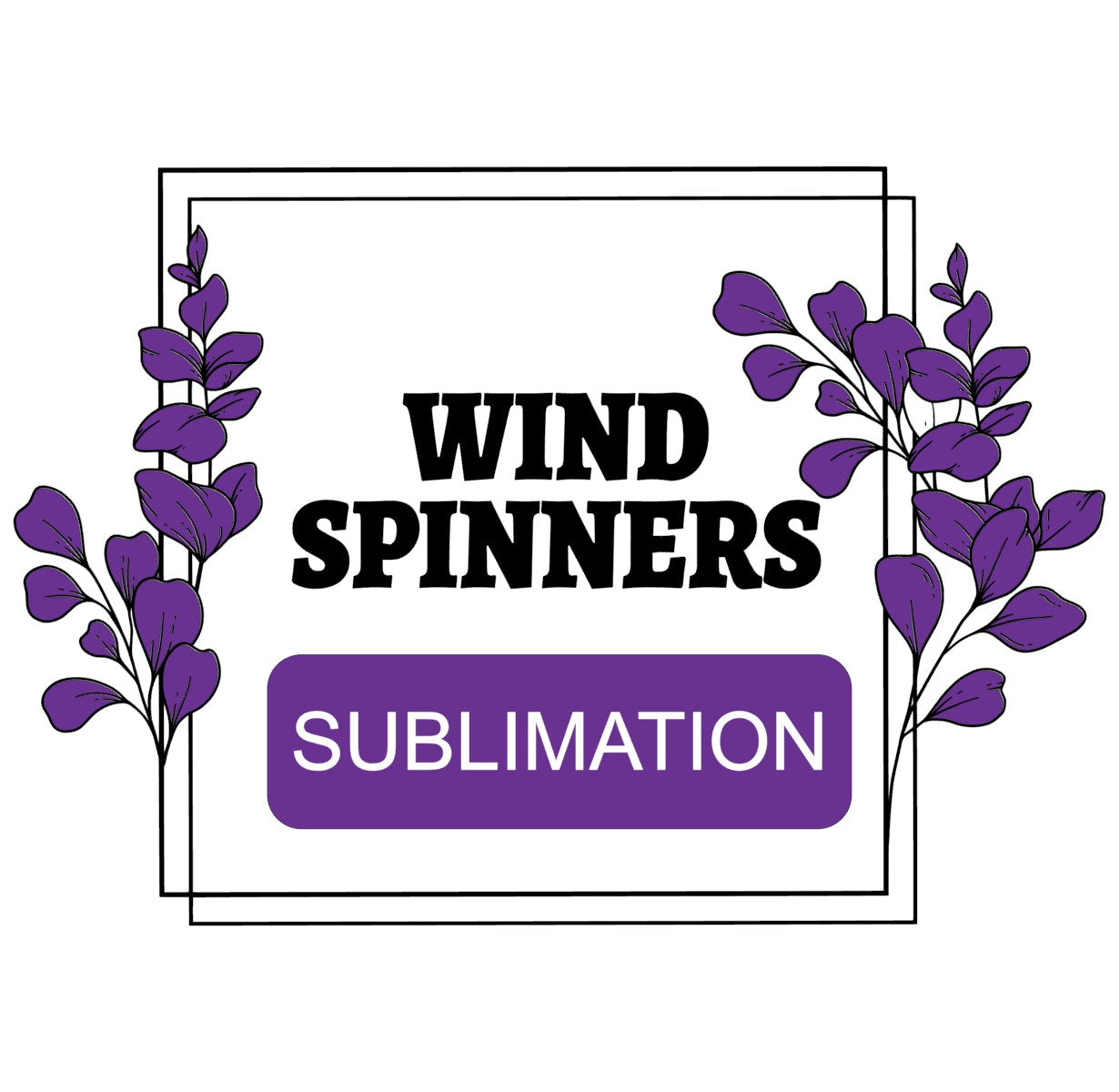 WIND SPINNERS