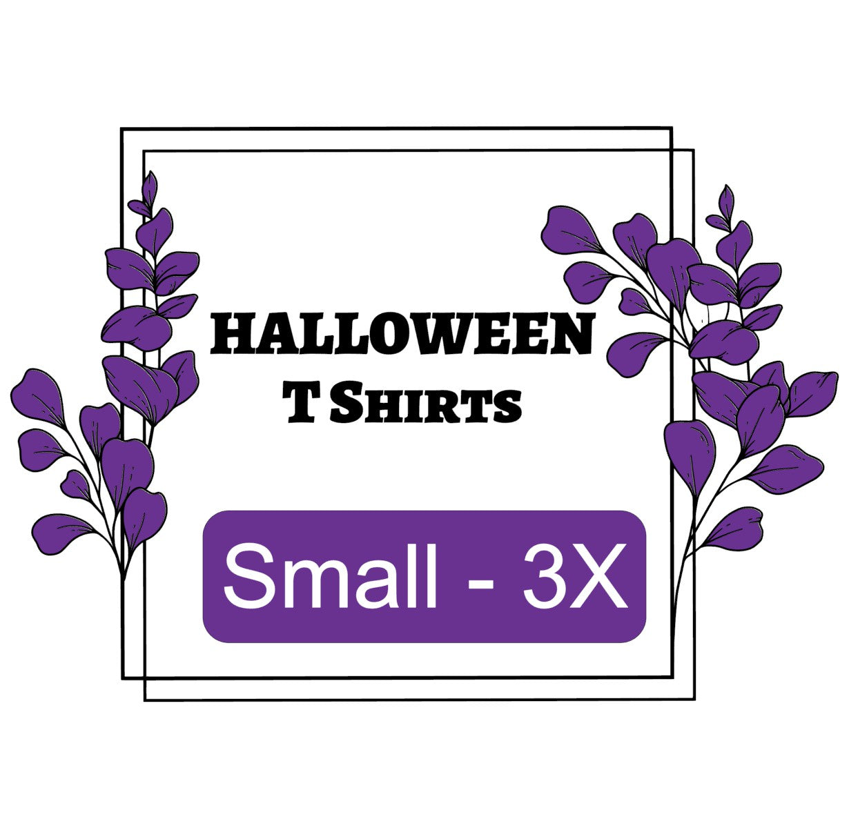 Halloween T-Shirts