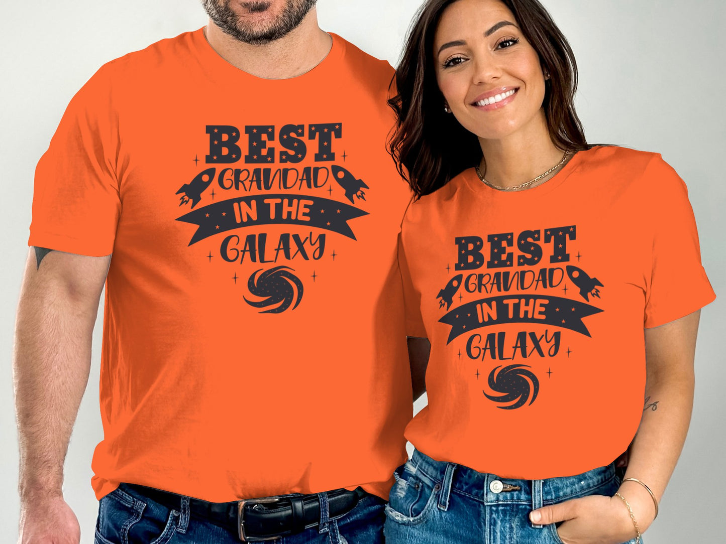 Best Gravidad In The Galaxy Graphic T-Shirt product