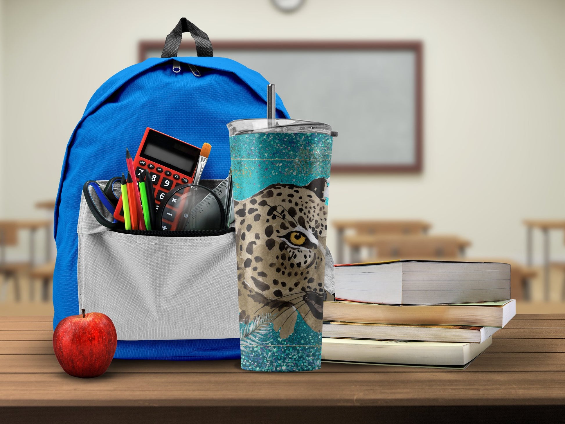 Stylish Back-to-School Classroom Essentials product