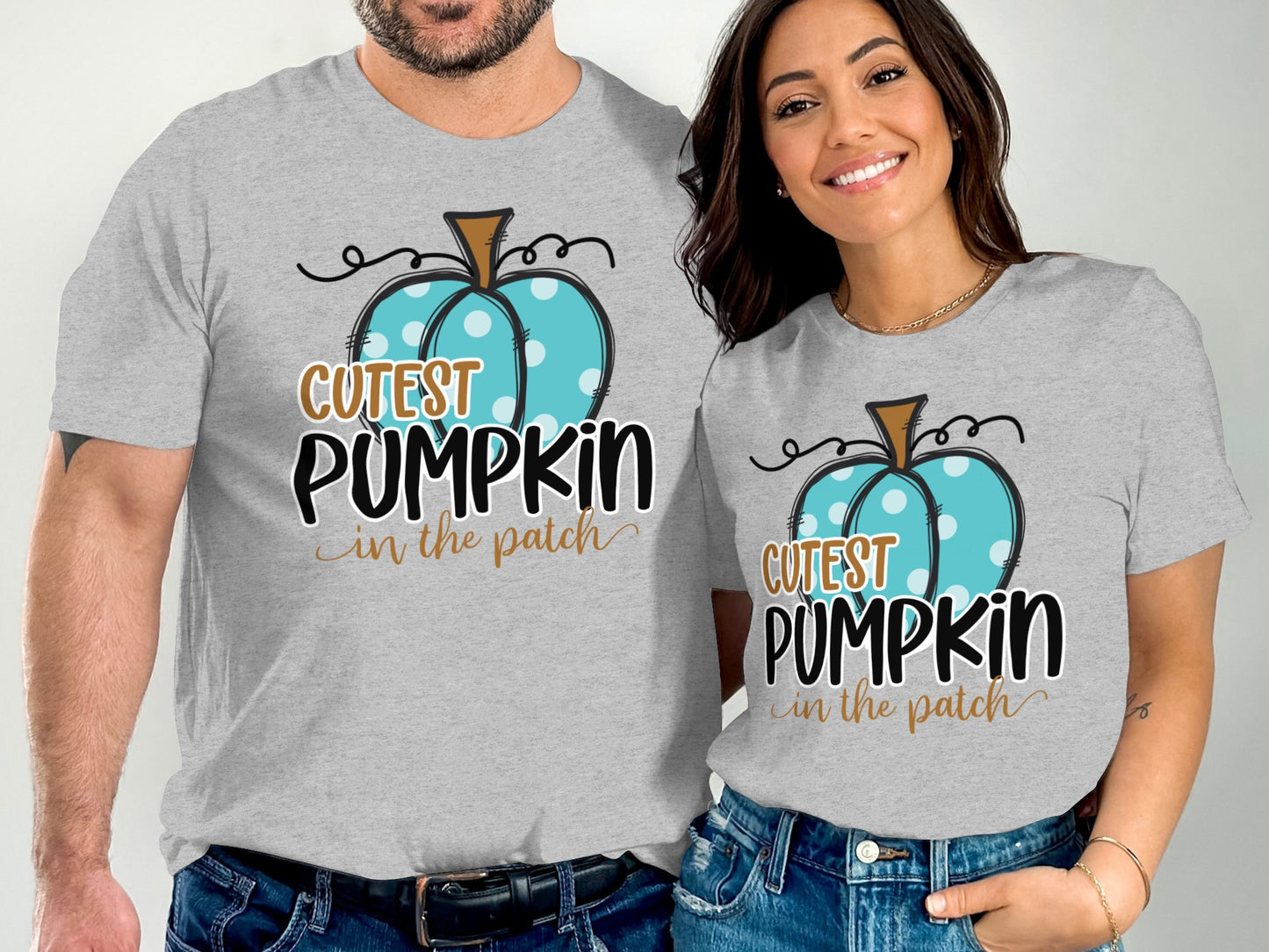 Cutest Pumpkin In The Patch Shirt perfect fall product type