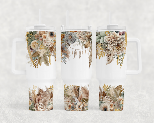 BOHO 90402 Tumbler