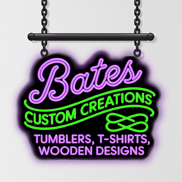 Bates Custom Creations LLC 