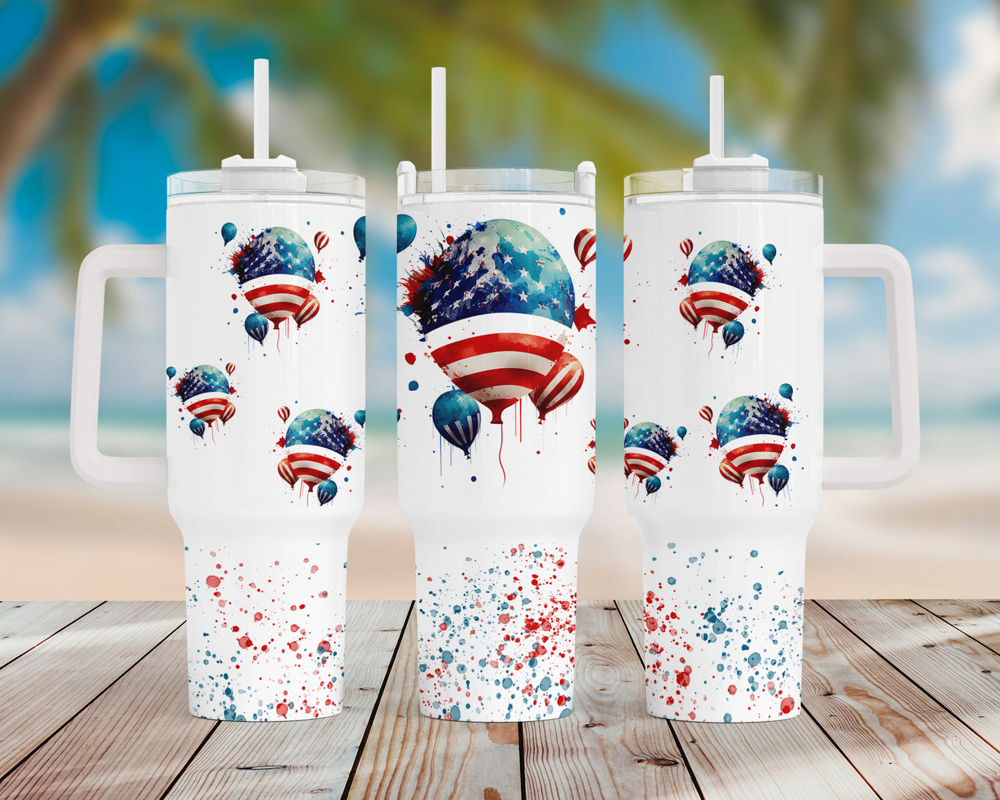 American Balloons 91728 Tumbler