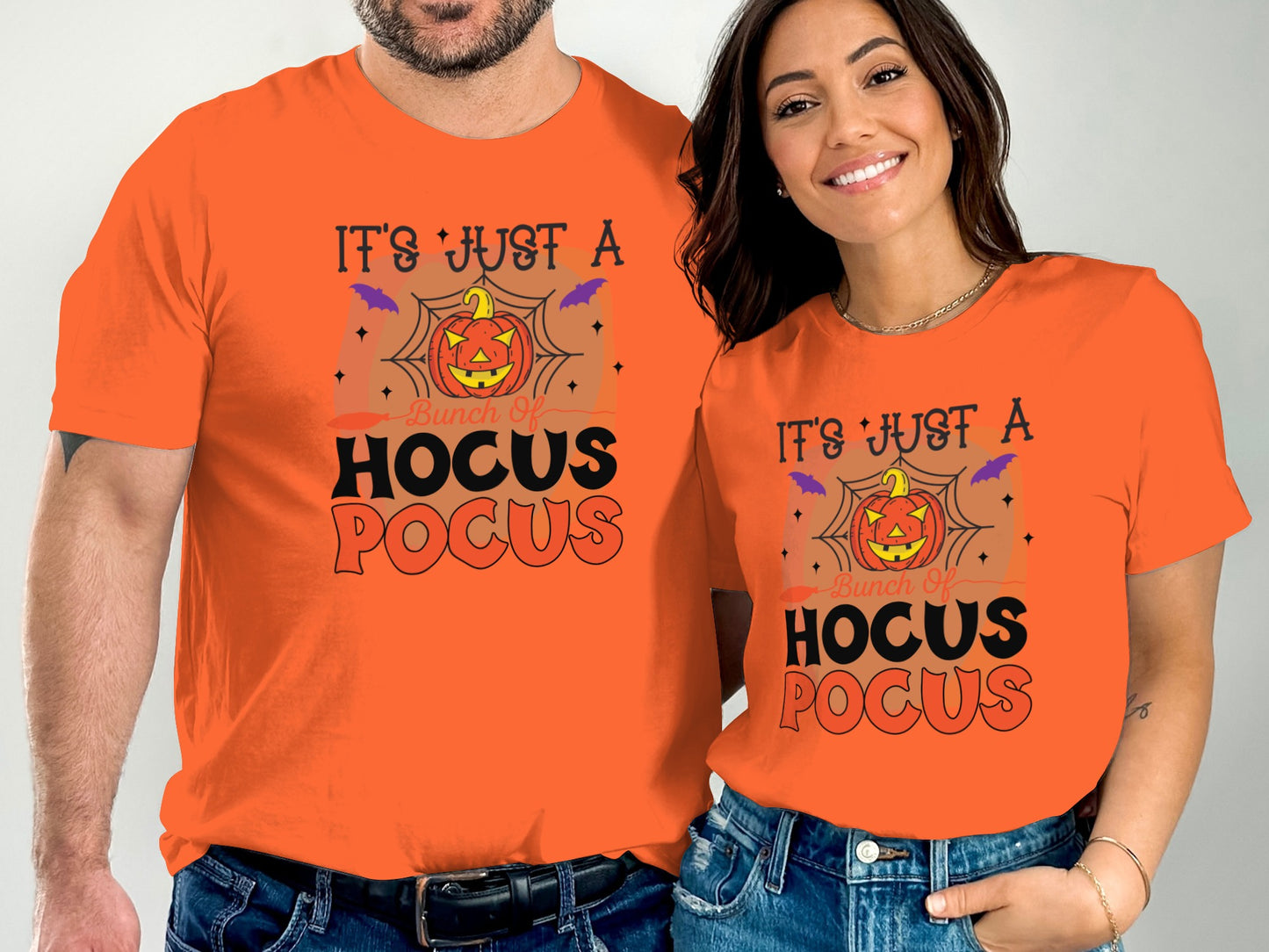 It's Just A Bunch Of Hocus Pocus T-shirt product