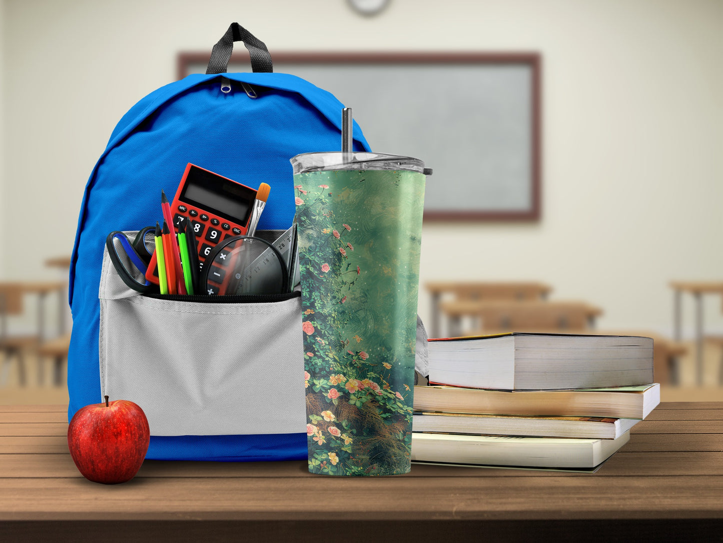 Back to School Essentials Bundle for Students