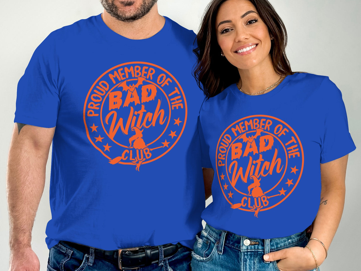 Proud Member of the Bad Witch Club T-shirt product