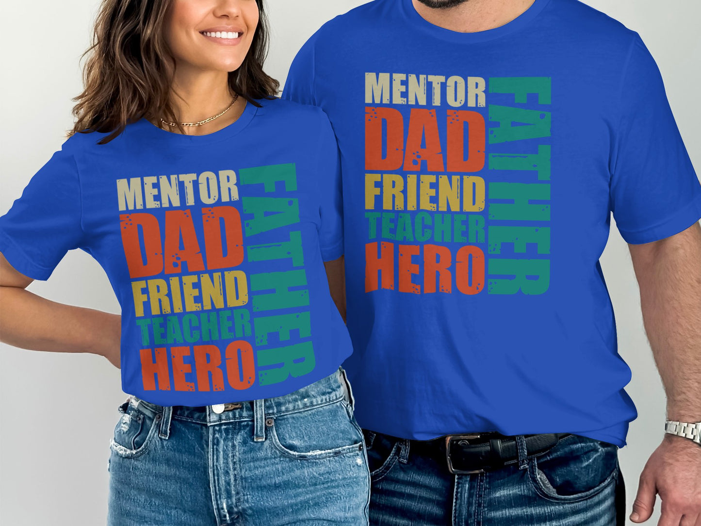Mentor Dad Friend Teacher Hero Father's Day product