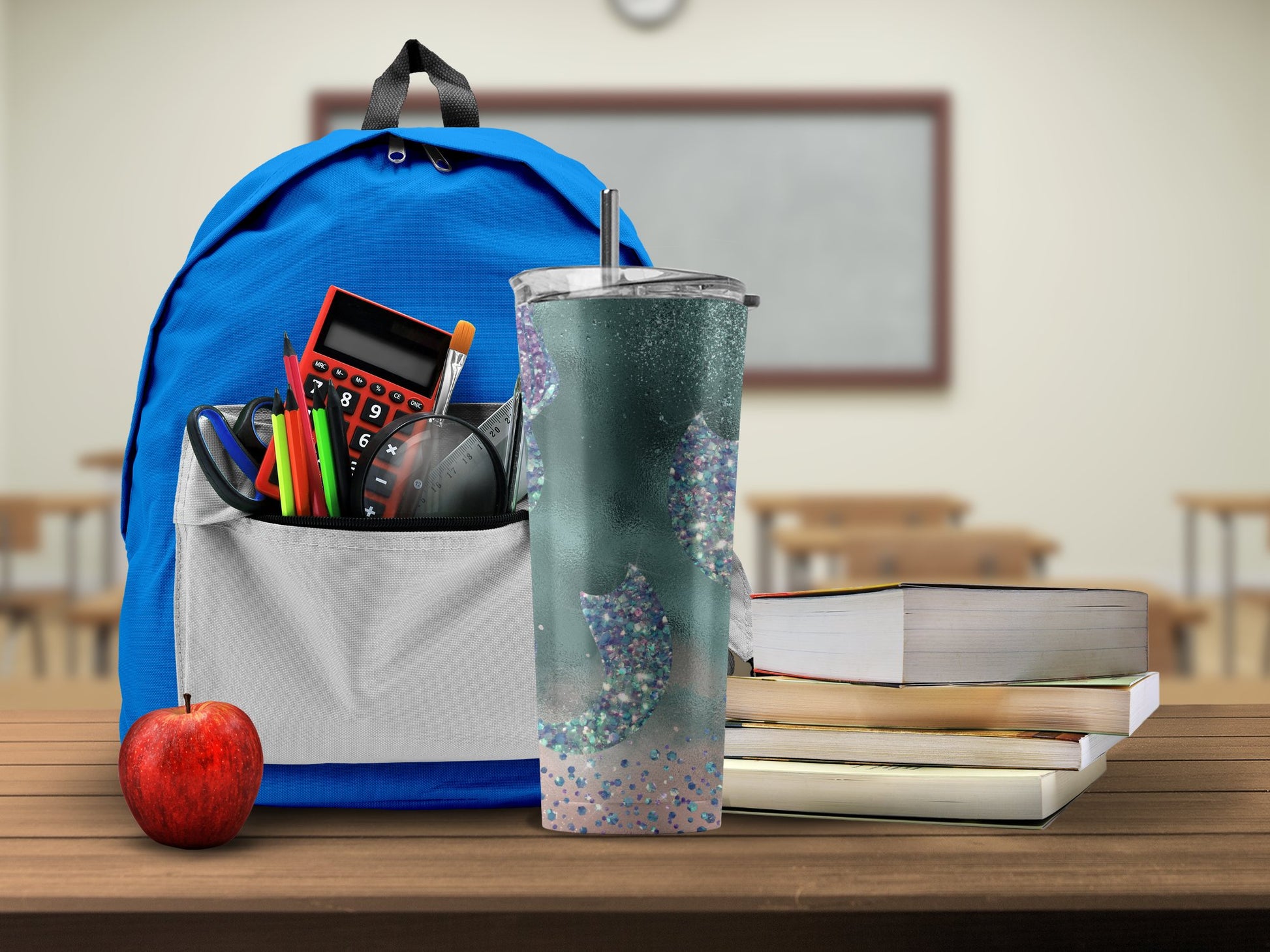 Back to School Essentials Backpack for Students product