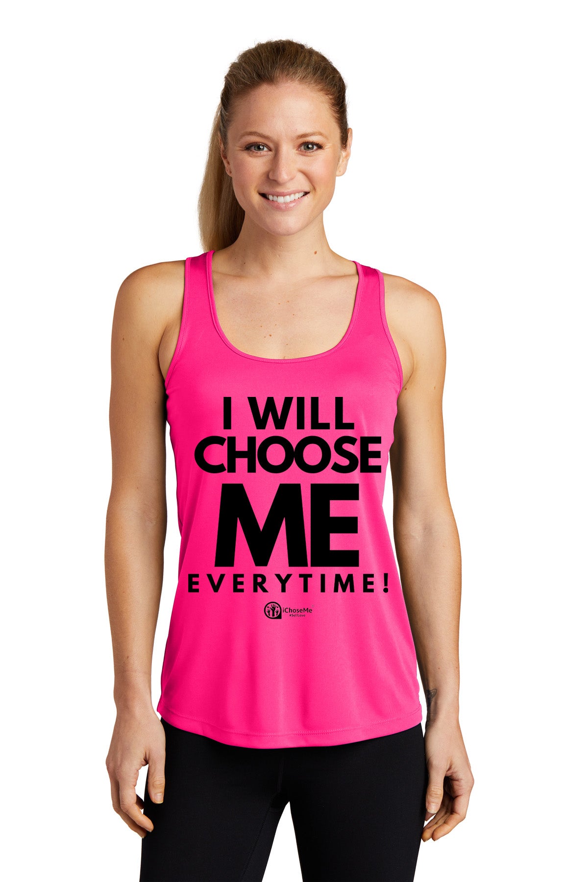 I will Choose Me