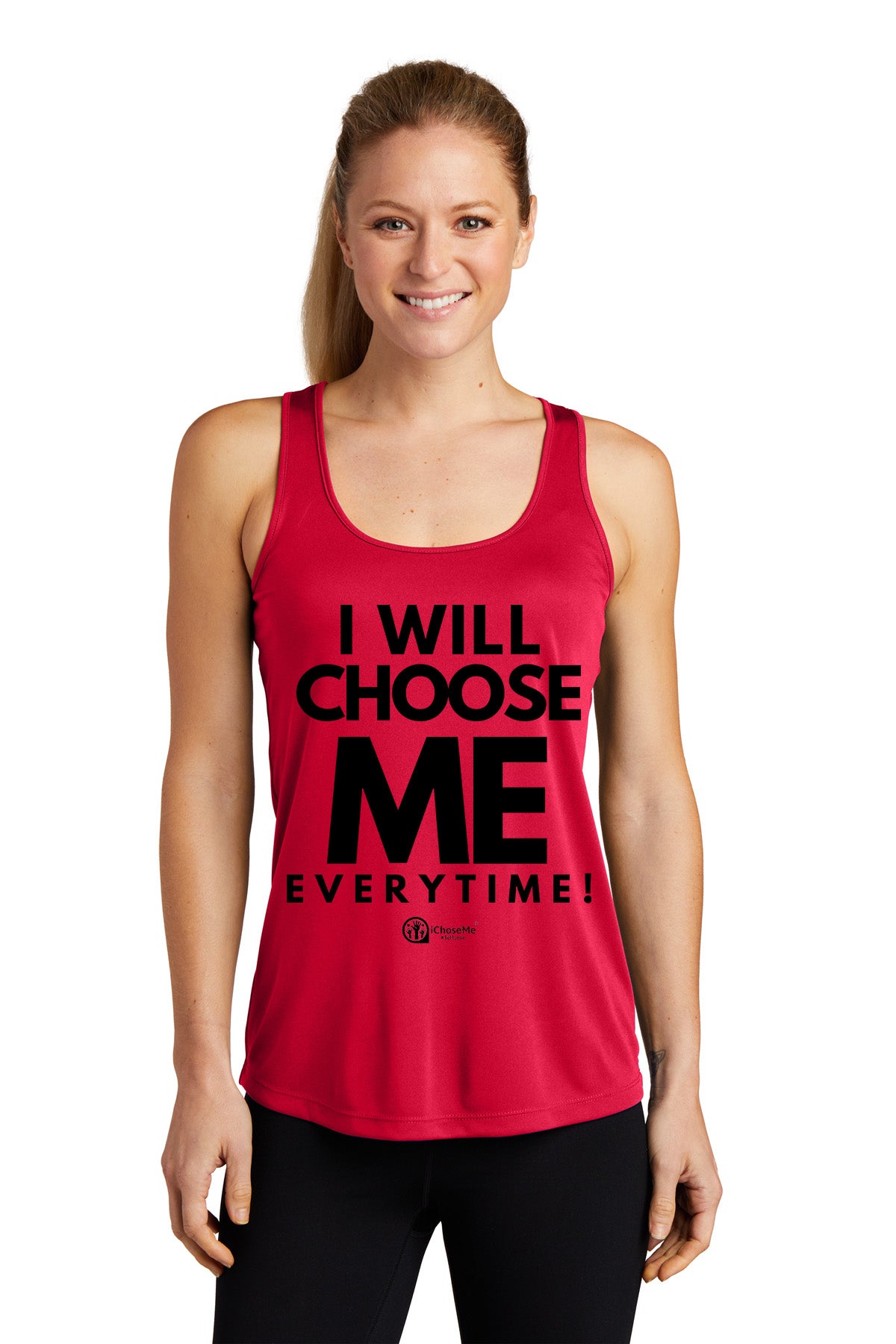 I will Choose Me