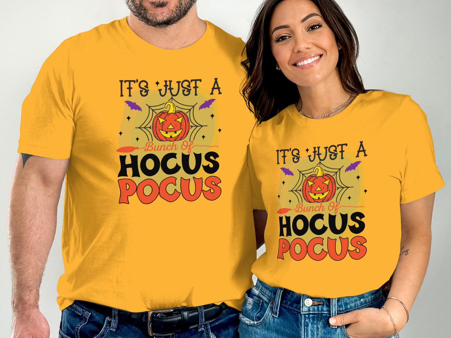 It's Just A Bunch Of Hocus Pocus Shirts product type