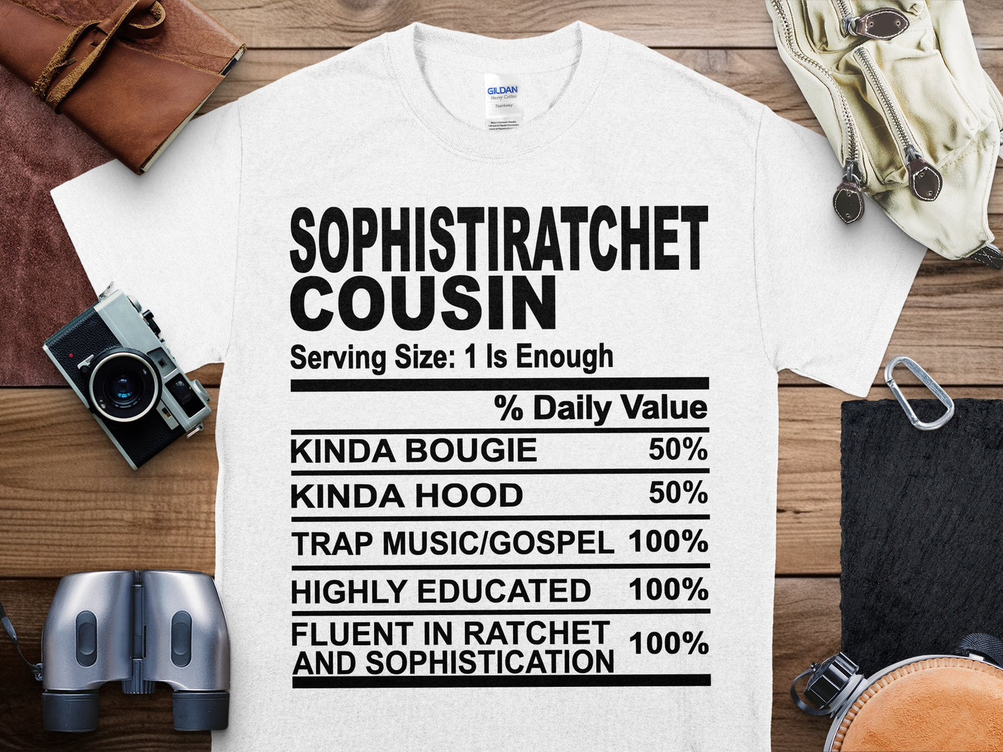 Sophistiratchet Cousin 2  91690