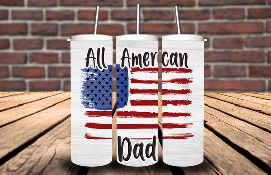 All American Dad