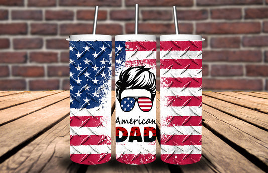 American Dad 4th July