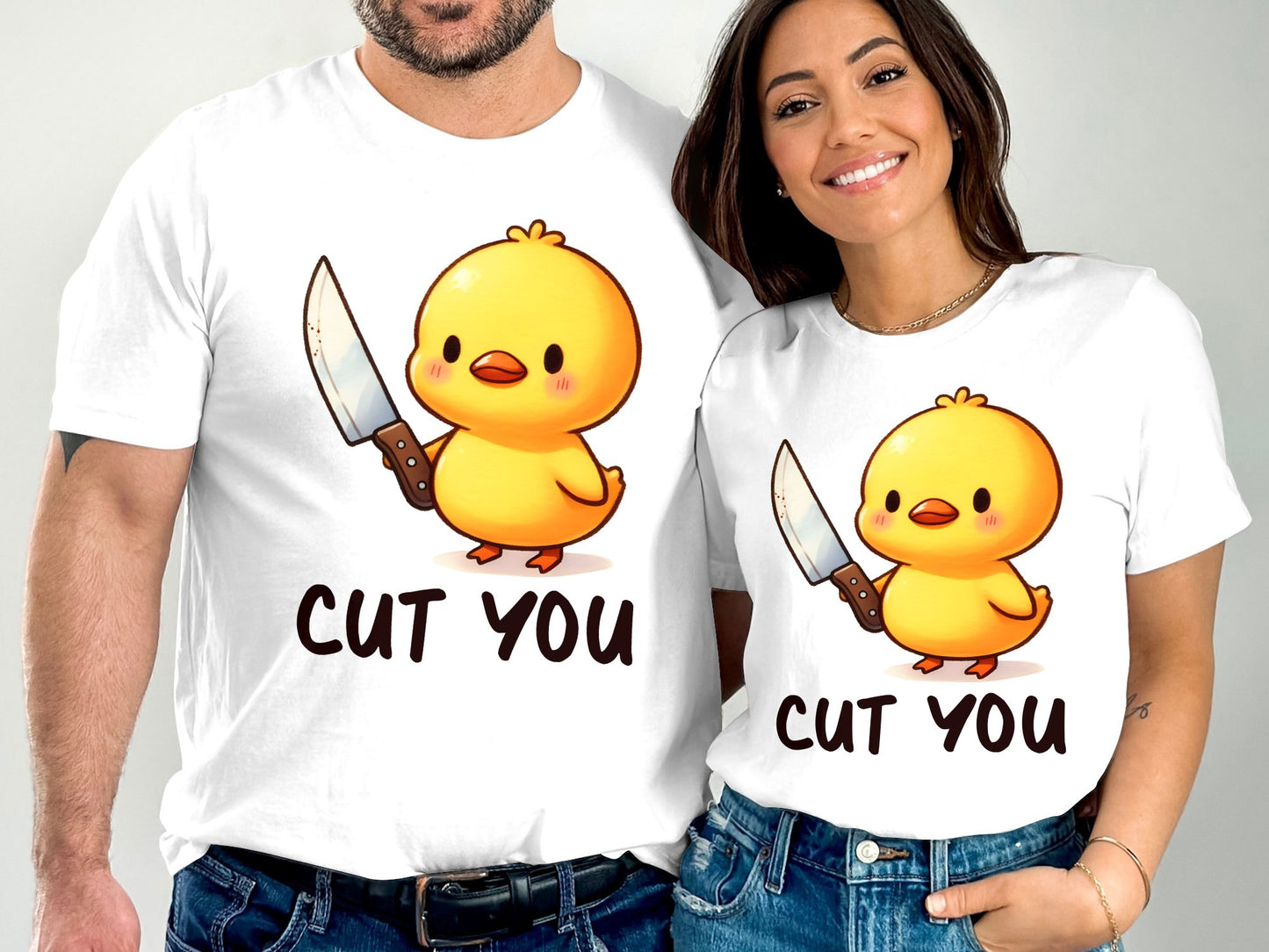 Cut You