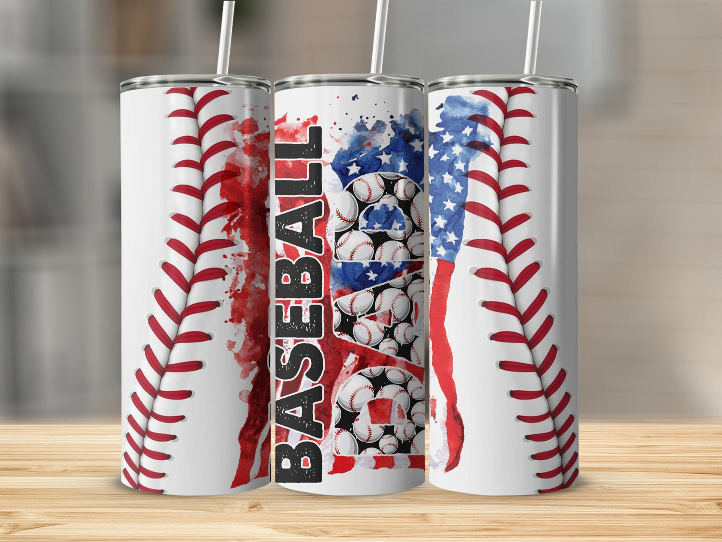 Baseball Dad 90935 Tumbler