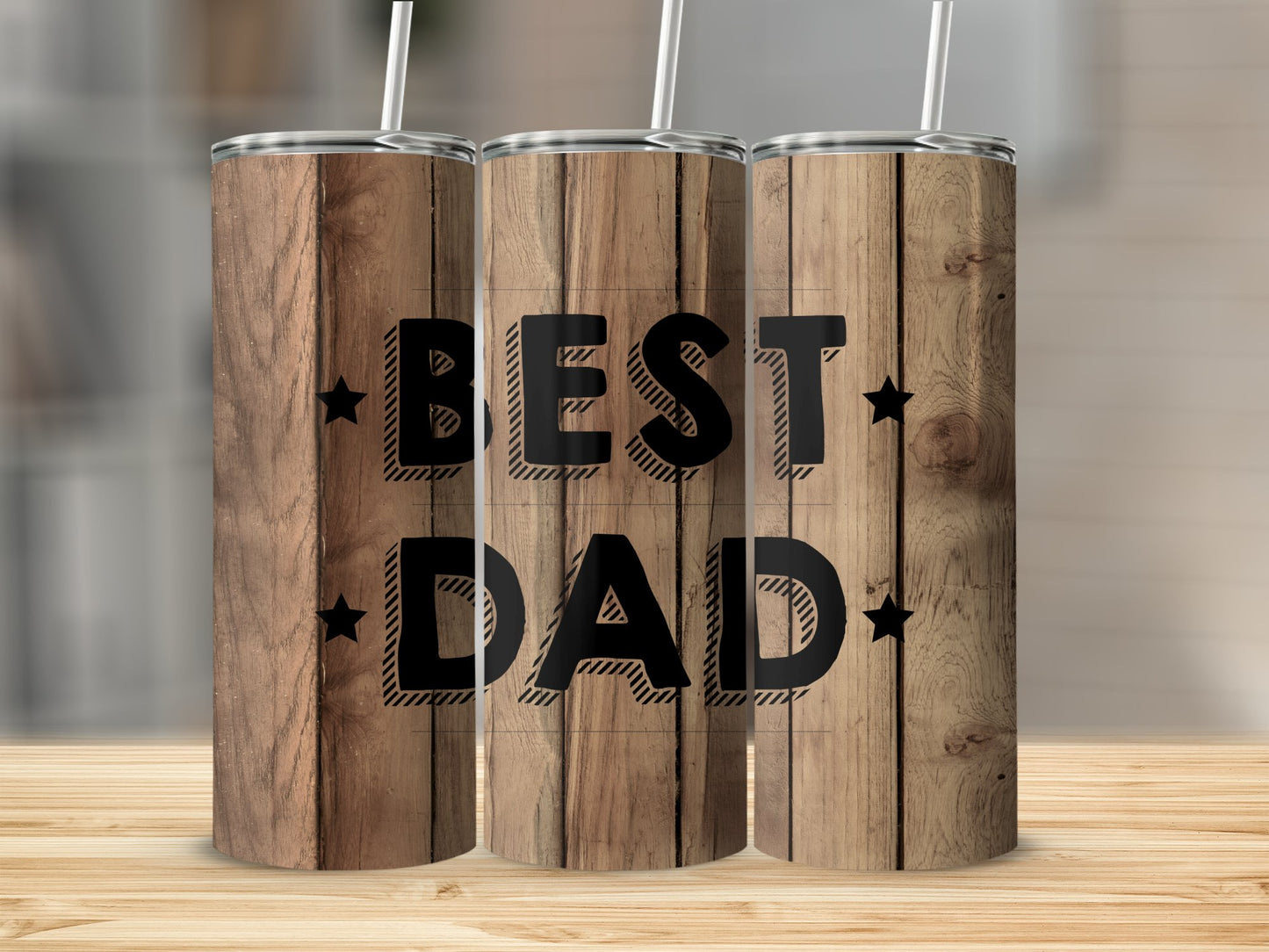 Best Dad 90941 Tumbler