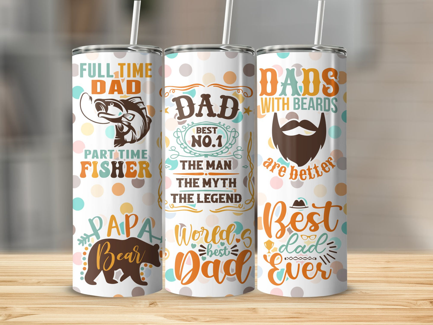 Dad Quotes 91001 Tumbler